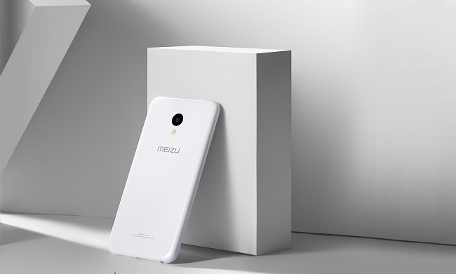 Meizu M5