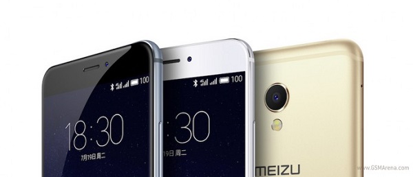 Meizu MX6 chính hãng với camera kép