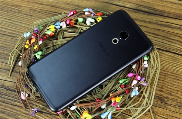 Meizu Pro 6S chính hãng