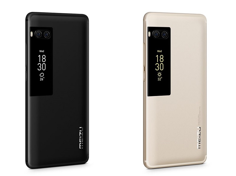 Meizu Pro 7 Plus