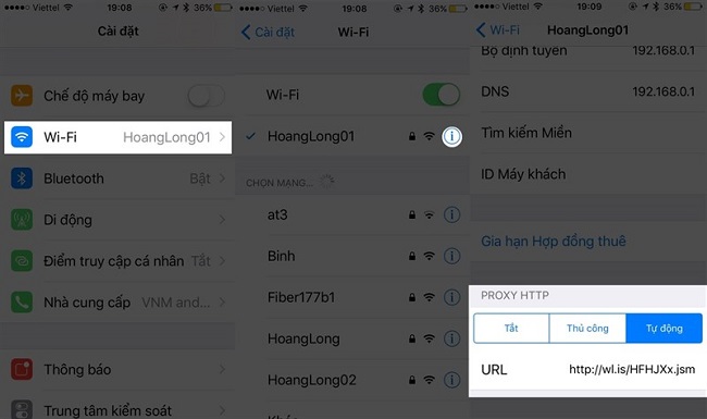 mẹo hay iphone 1