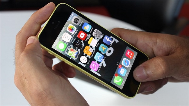 mẹo hay iphone 10