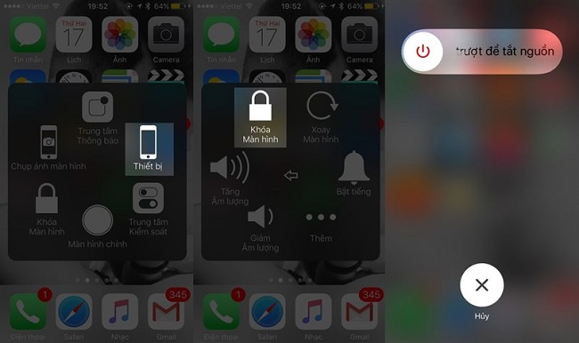 mẹo hay iphone 12