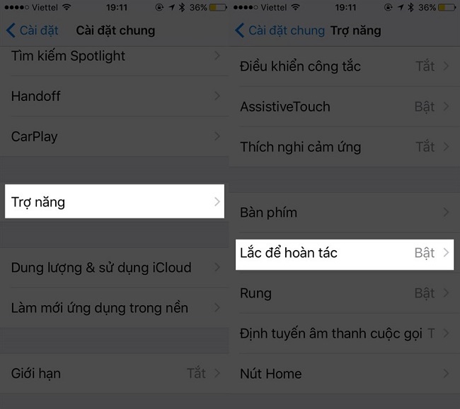mẹo hay iphone 2