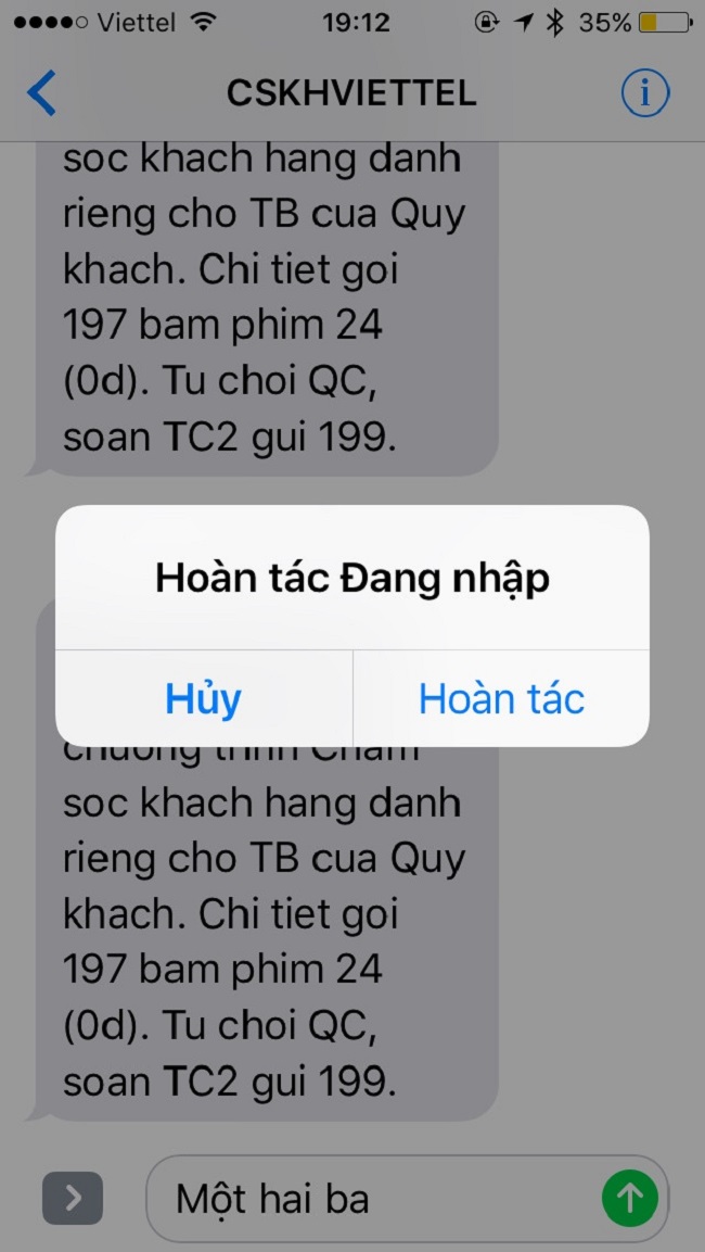 mẹo hay iphone 3