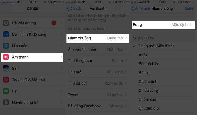 mẹo hay iphone 4