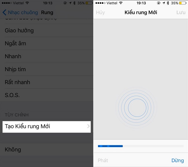 mẹo hay iphone 5