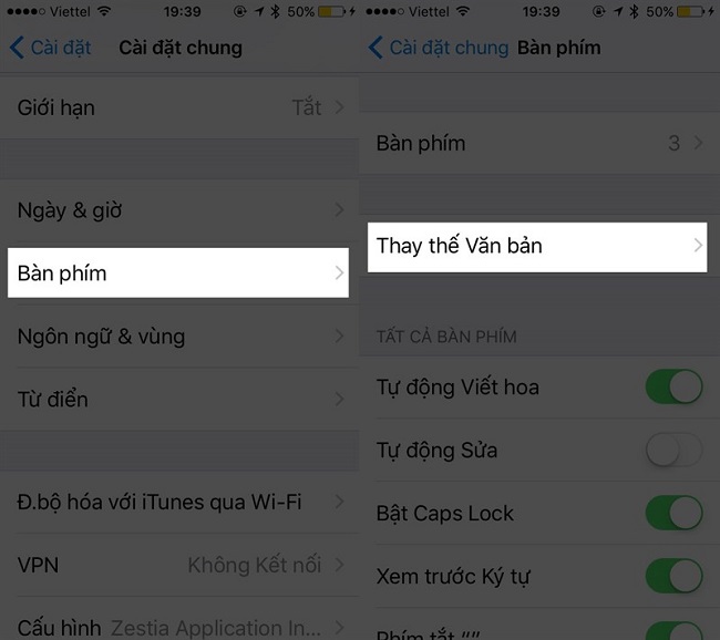 mẹo hay iphone 7