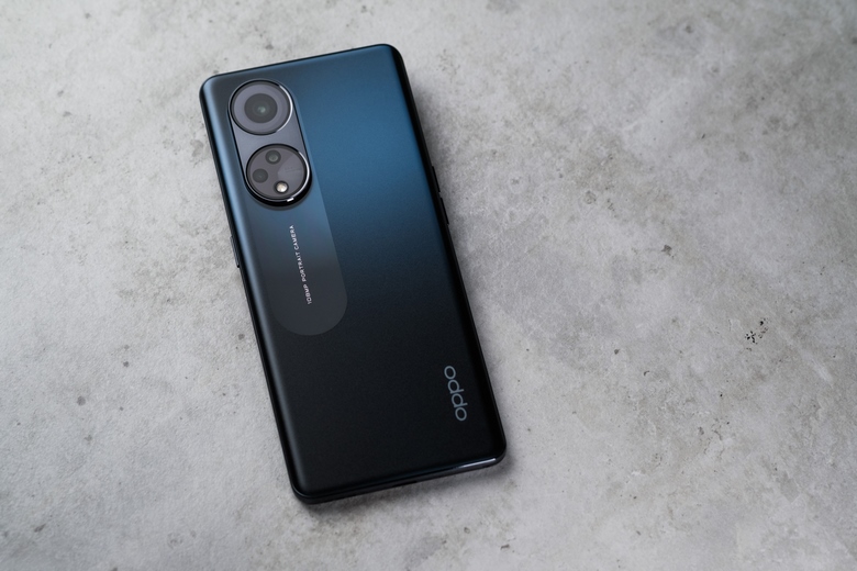 OPPO Reno8 T 5G chinh phục trên từng nét ảnh với camera 108 megapixel