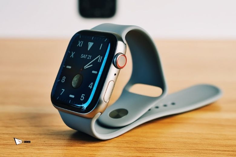 Tính năng Apple Watch Series 6 44mm TBH