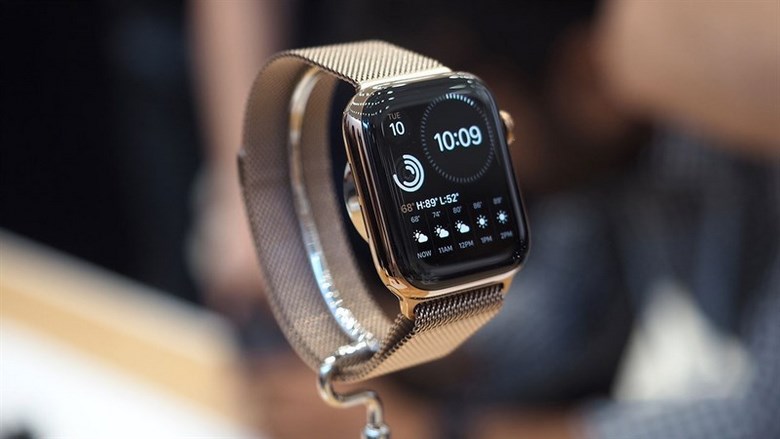 Đánh giá Apple Watch SE là chiếc đồng hồ đáng mua, dành làm quà tặng