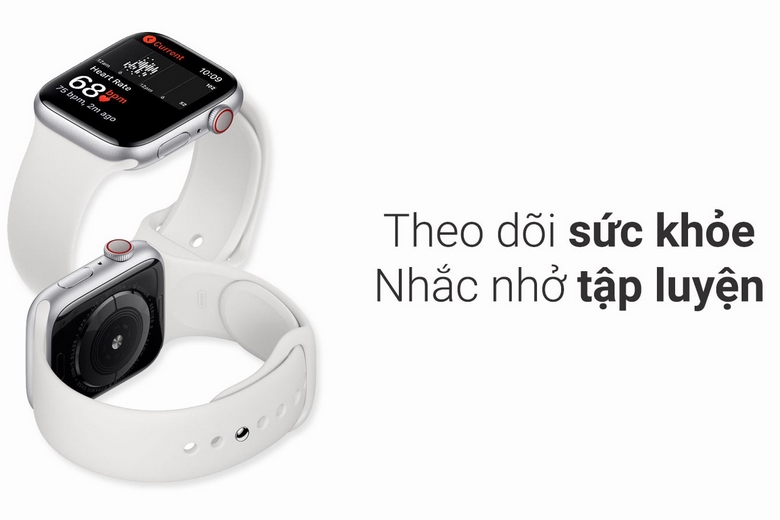 Danh mục Apple Watch SE (2022)