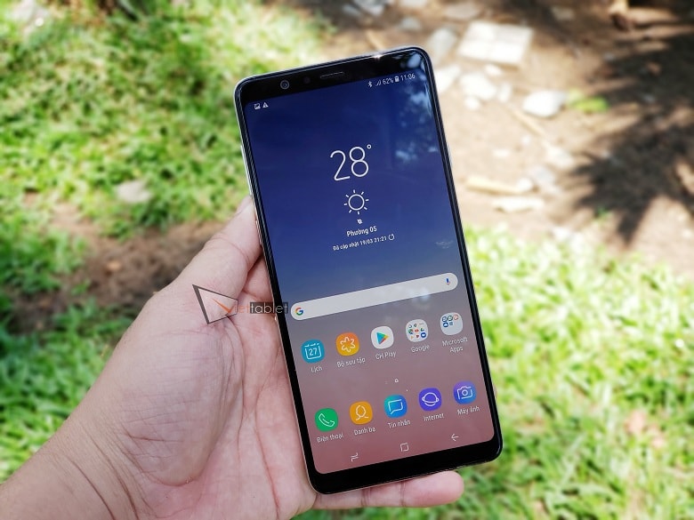 Samsung A6s xách tay và Samsung A8 Star chính hãng trong tầm giá 5tr đối đầu trong cuộc chiến game!! Samsung A6s xách tay và Samsung A8 Star chính hãng trong tầm giá 5tr đối đầu trong cuộc chiến game!!