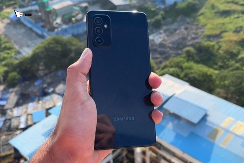 cấu hình Samsung Galaxy M52 5G