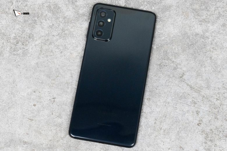 cấu hình, thiết kế Samsung Galaxy M52 5G