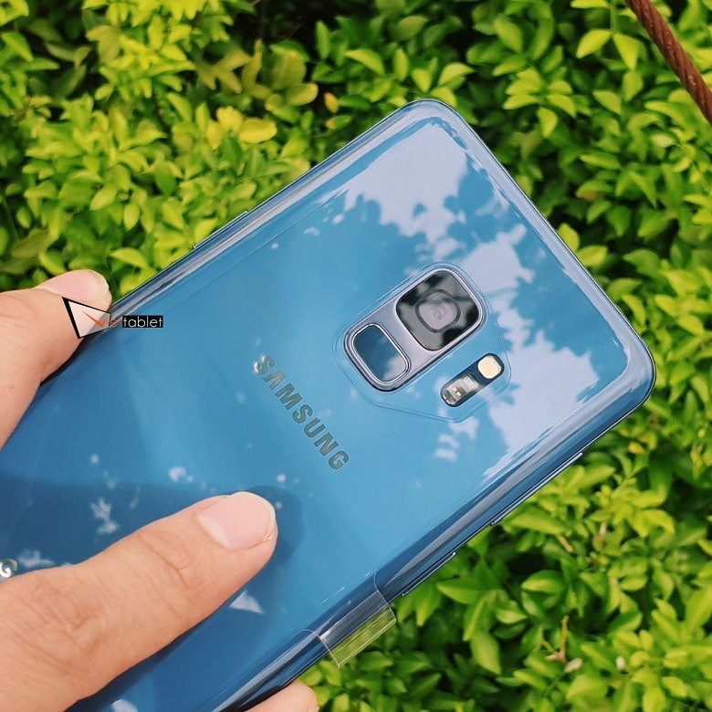 camera Samsung Galaxy S9 Mỹ cũ giá rẻ