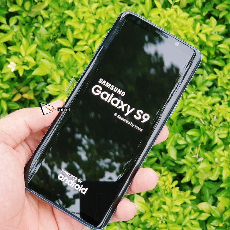cấu hình Samsung Galaxy S9 Mỹ Like New
