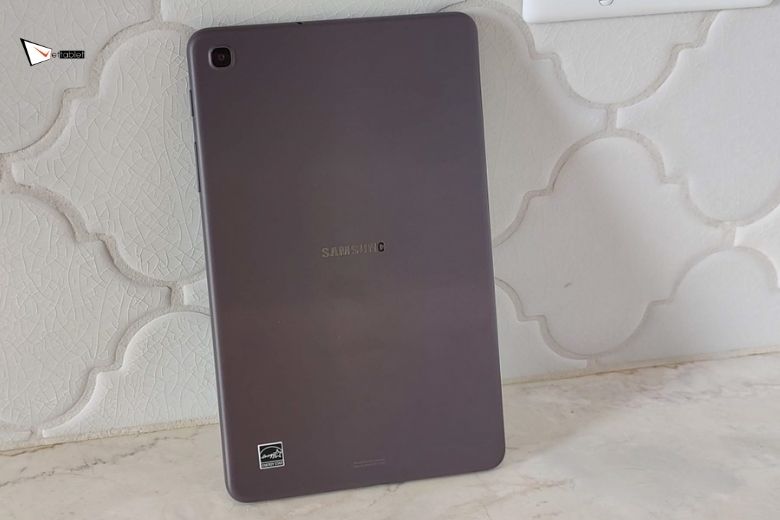 Mặt lưng Samsung Galaxy Tab A8.4 2020