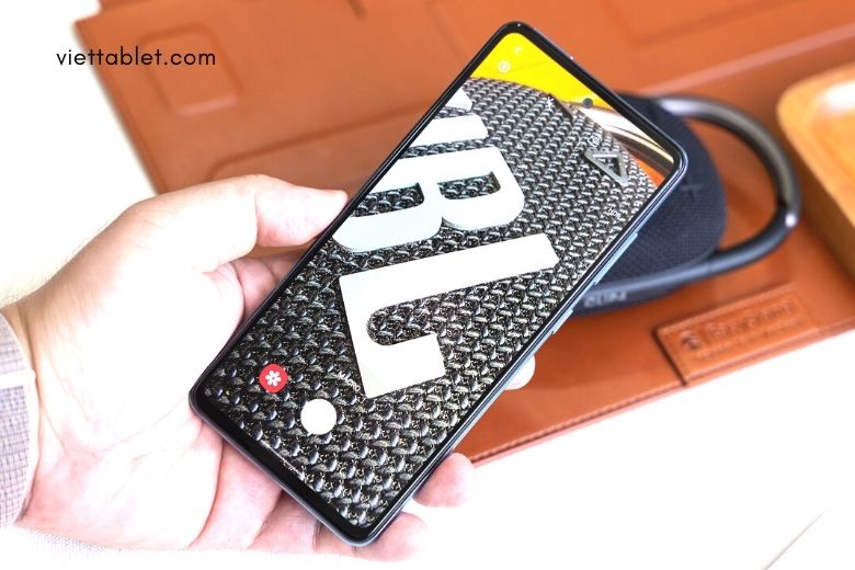 chụp ảnh samsung galaxy a52