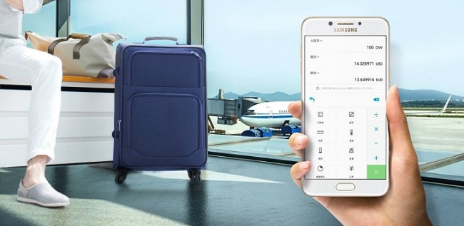 cấu hình Samsung Galaxy C5 Pro