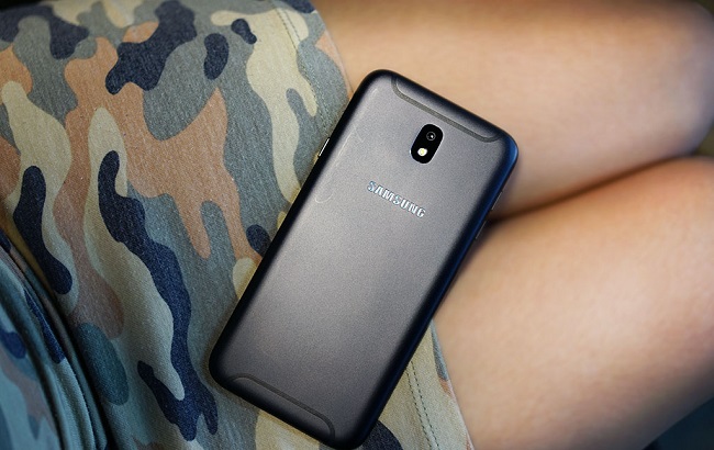 Samsung Galaxy J7 Pro