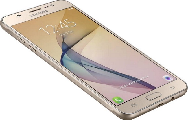 Màn hình Samsung Galaxy On8 cán mức Full HD