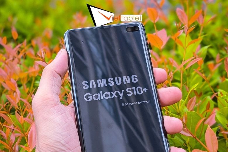 Samsung Galaxy S10+ hiệu năng