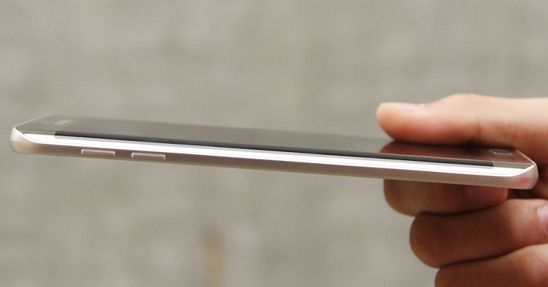 Samsung Galaxy S6 Edge Plus cũ