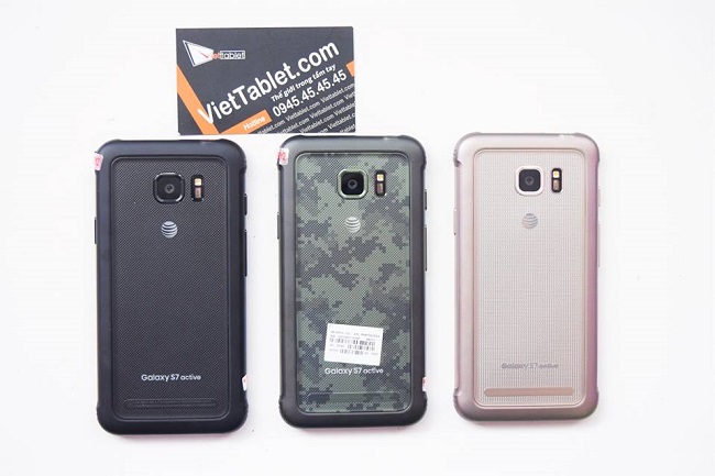 Samsung Galaxy S7 Active 3