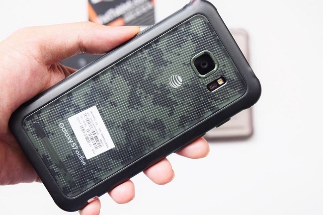 samsung 7s active