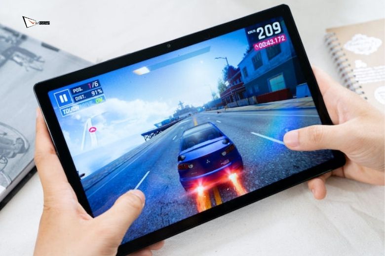 hiệu năng Samsung Galaxy Tab A8 (2022)
