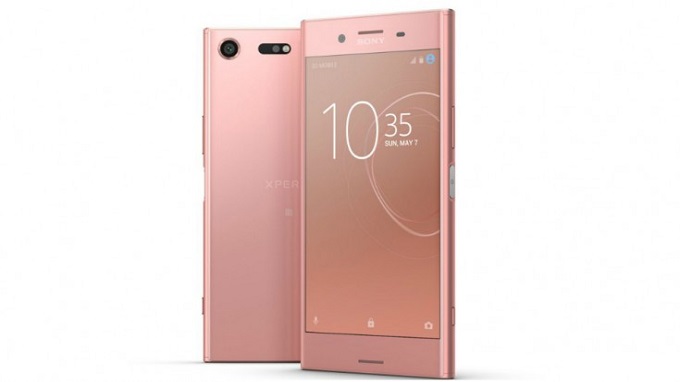 Sony Xperia XZ Premium