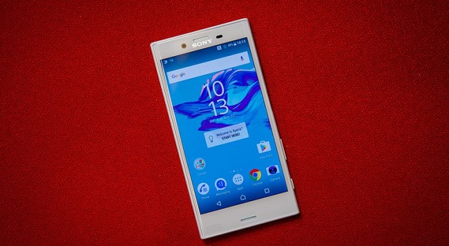 Sony Xperia X Compact cho hiệu năng ấn tượng