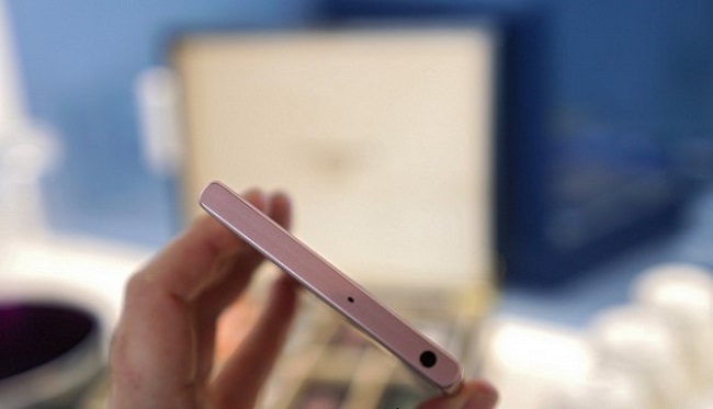 Sony Xperia XA1 Ultra (Công Ty)
