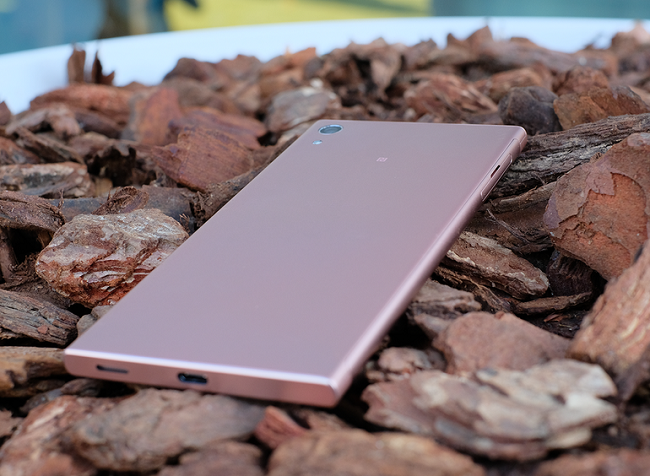 Kích thước Sony Xperia XA1 Ultra