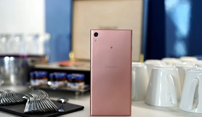 Sony Xperia XA1 Ultra