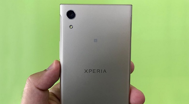 Đánh giá camera Sony Xperia XA1