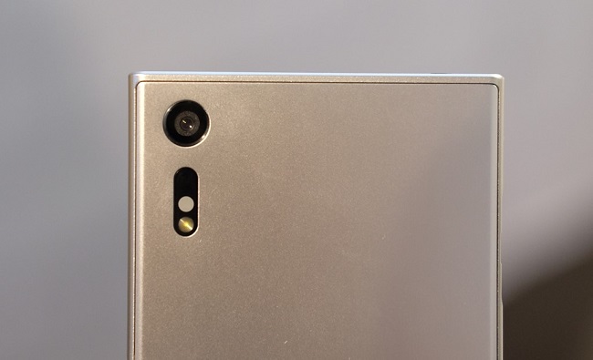 Sony Xperia XZ xách tay cho chất lượng ảnh chụp sắc nét 