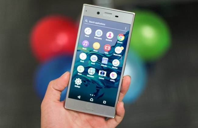 Sony Xperia XZ