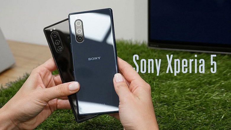 Đánh giá Sony Xperia 5