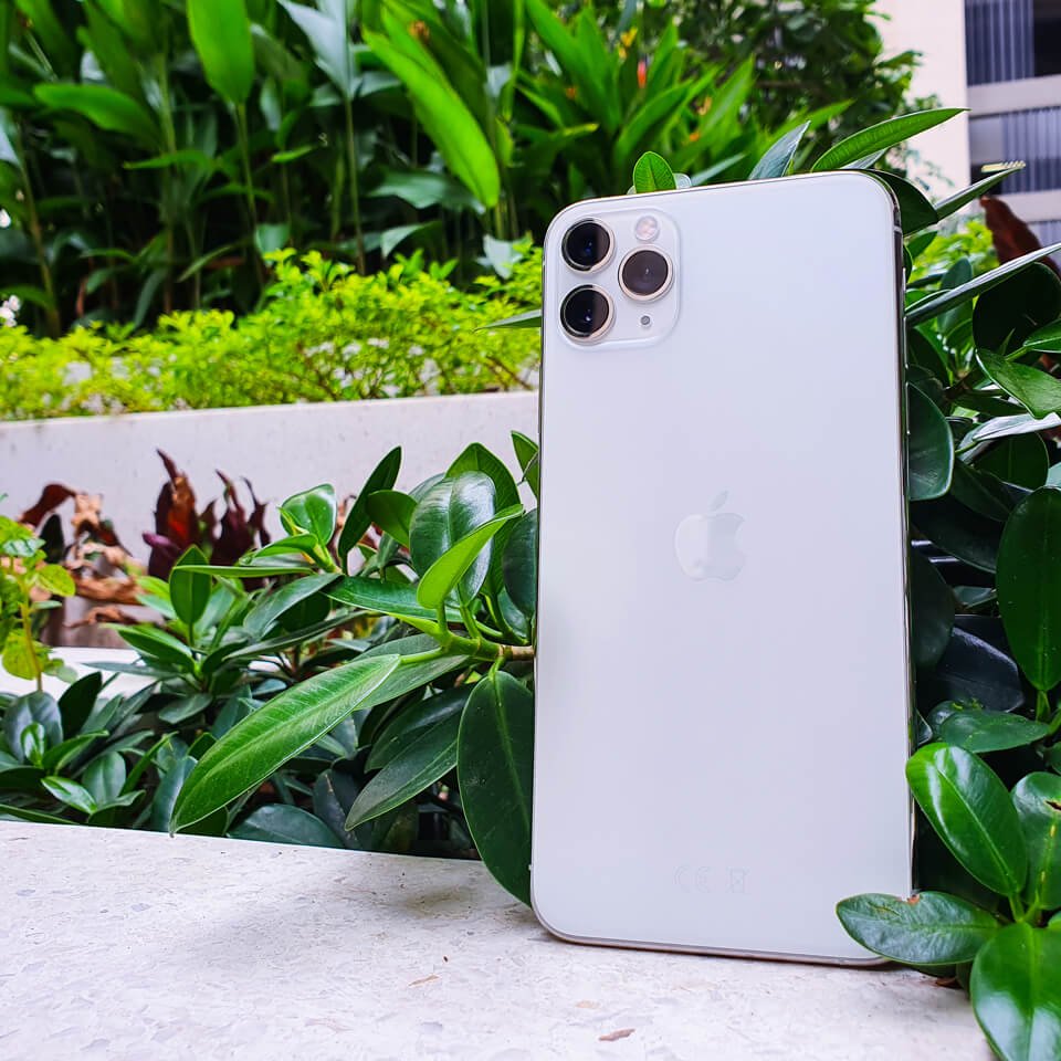 iphone 11 pro quốc tế