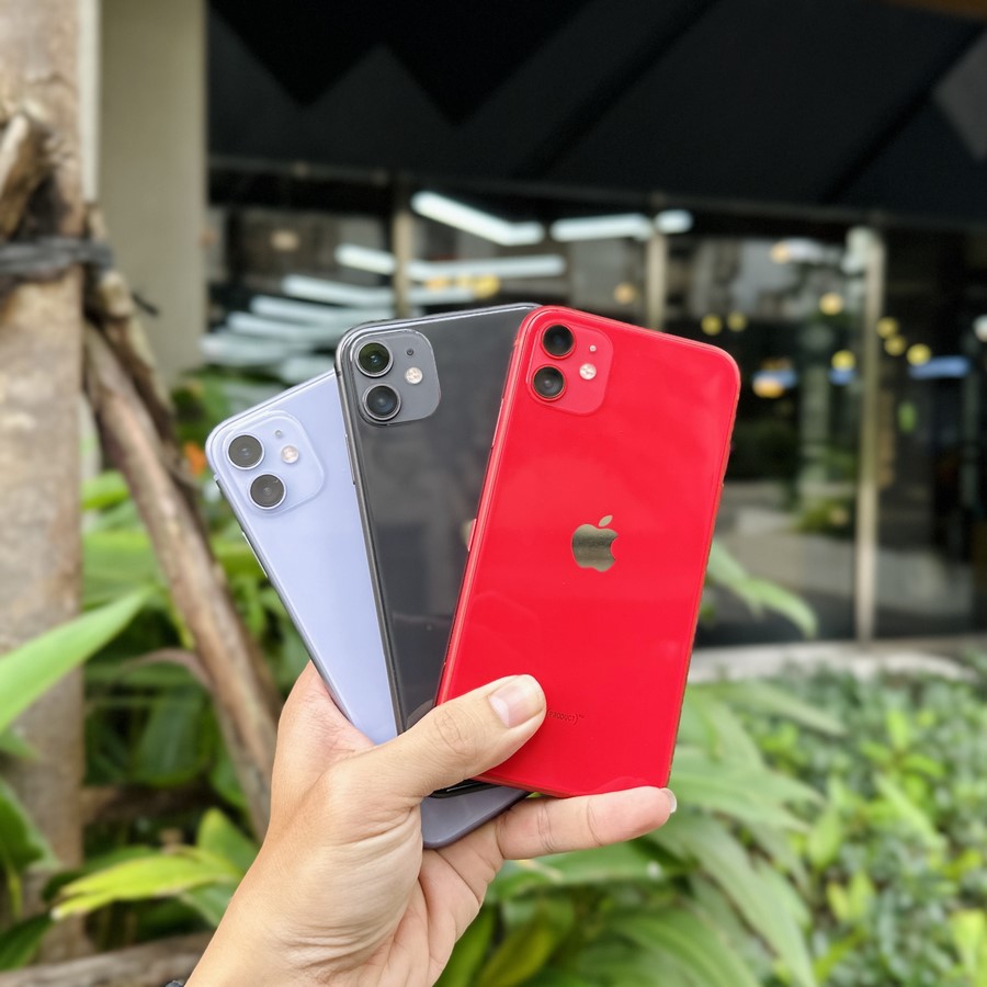 iphone 11 lock
