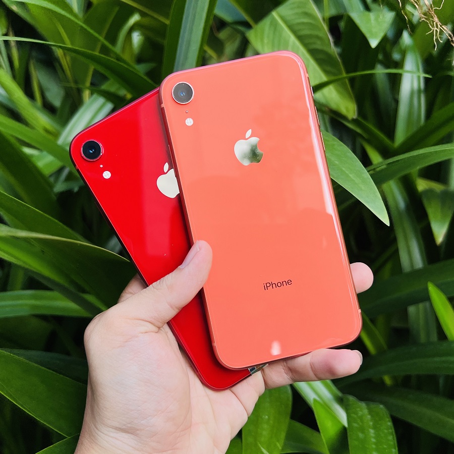 iphone xr cpo