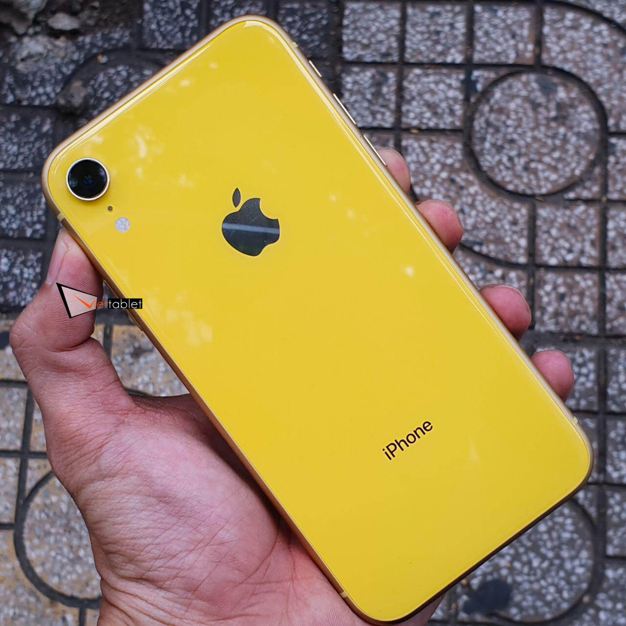 iphone xr cũ - like new