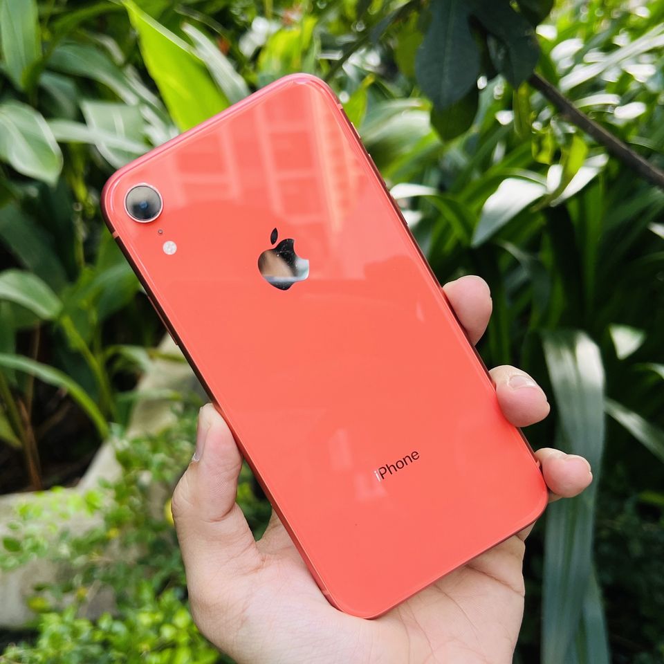 iphone xr lock