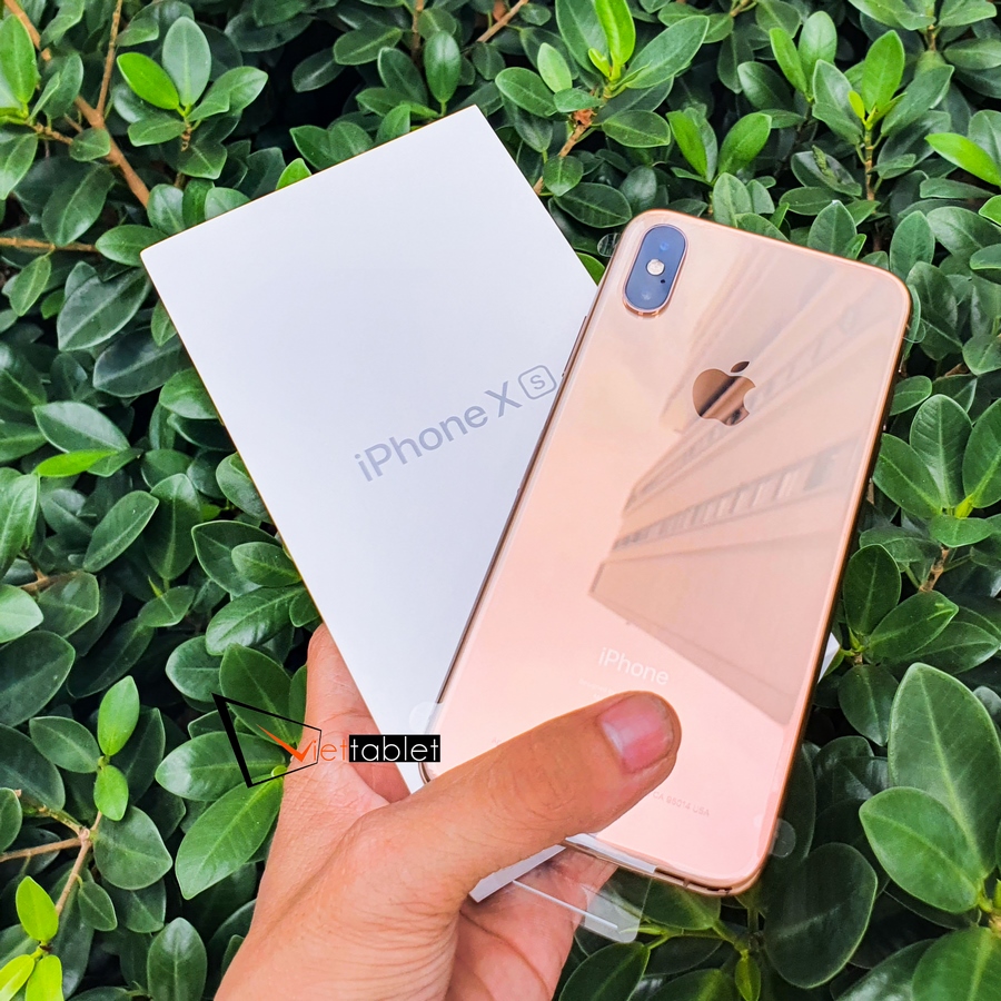 iphone xs - xs max chính hãng vna