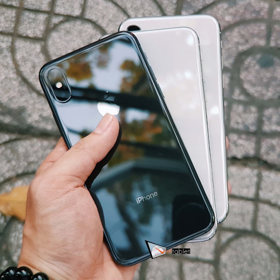 iPhone XS - XS Max tại viettablet