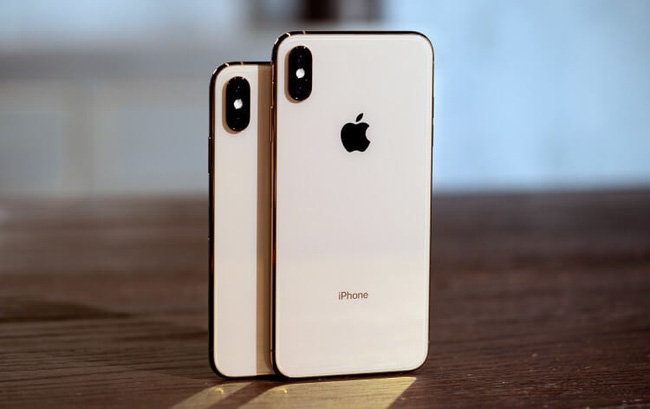 lý do nên lên đời iphone xs - xs max