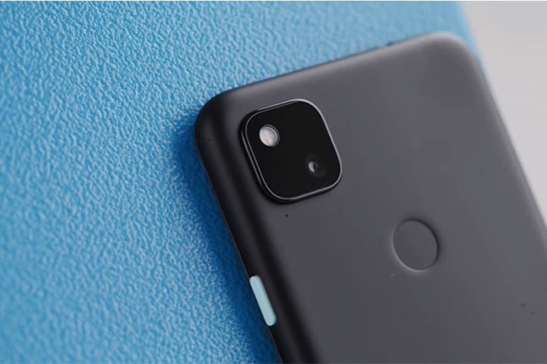  Google Pixel 4a