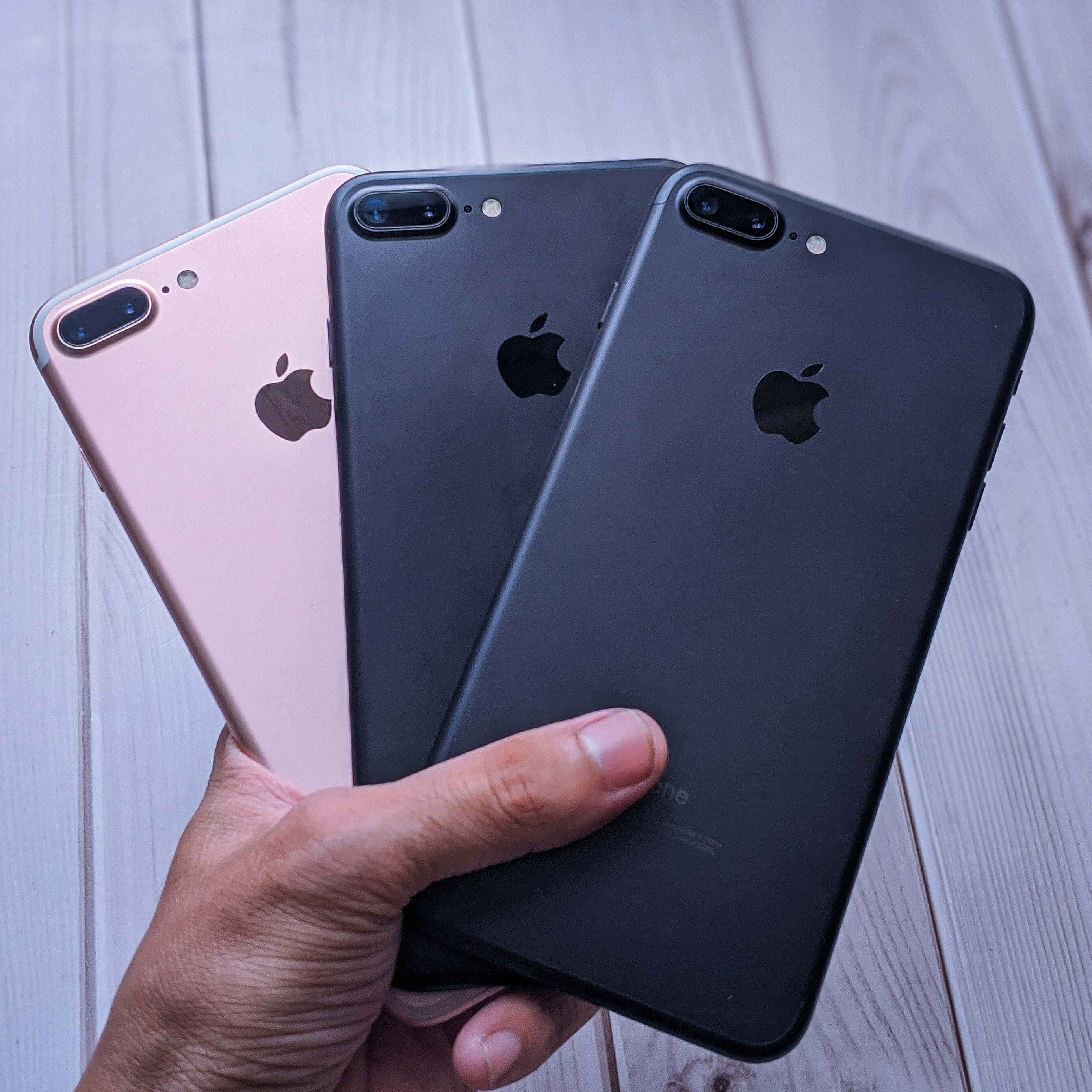 iphone 7 plus